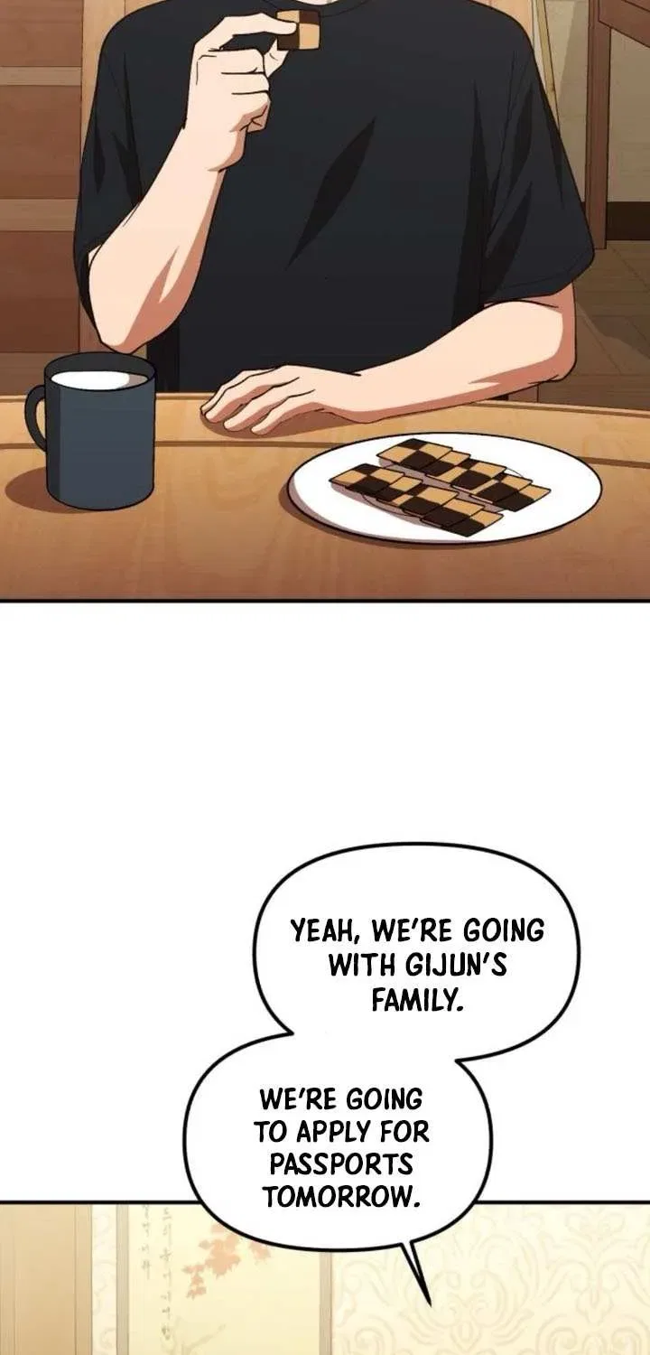 The Genius Wants to be Ordinary! Chapter 45 – Page 7