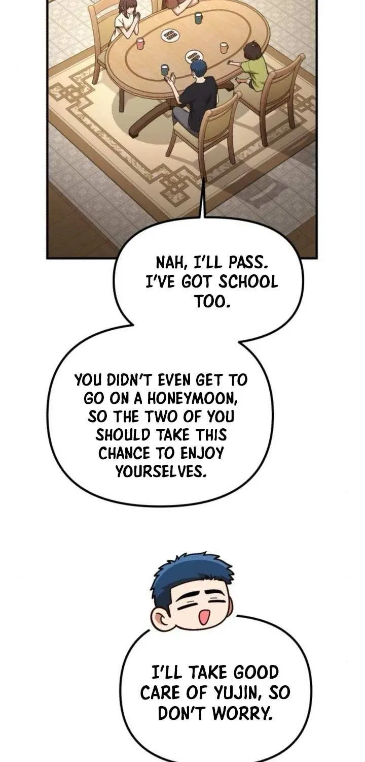 The Genius Wants to be Ordinary! Chapter 45 – Page 10