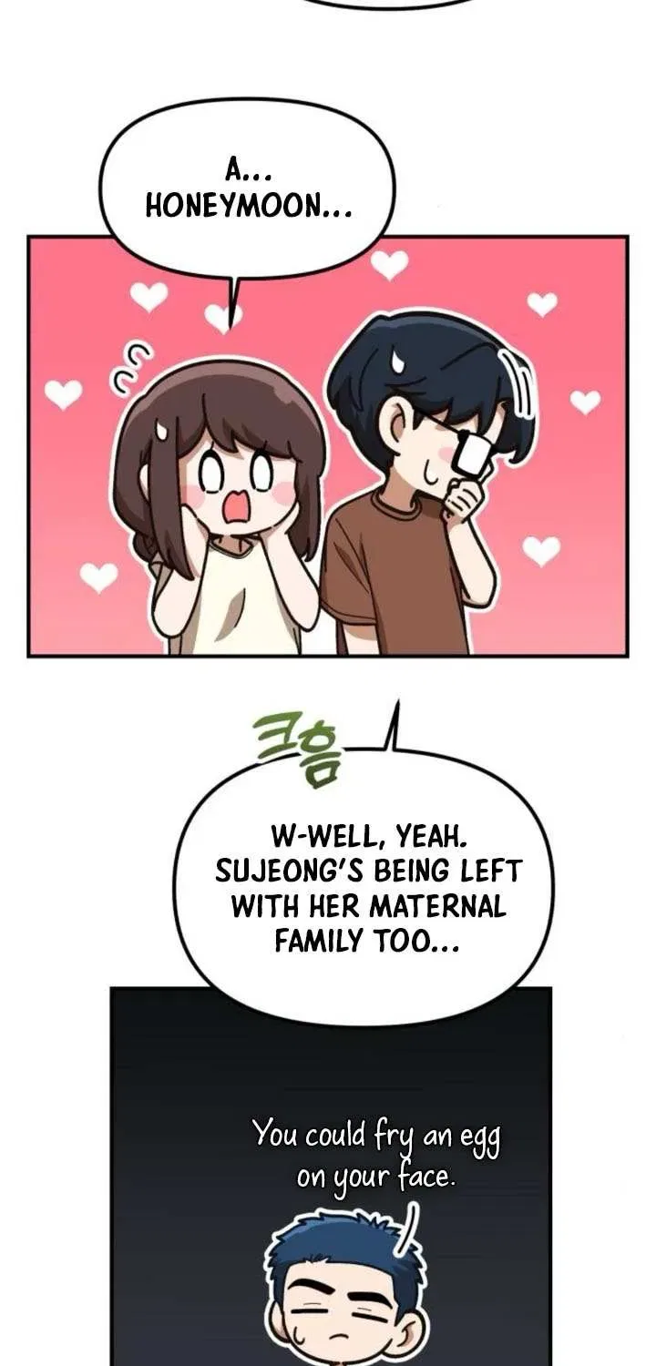 The Genius Wants to be Ordinary! Chapter 45 – Page 11