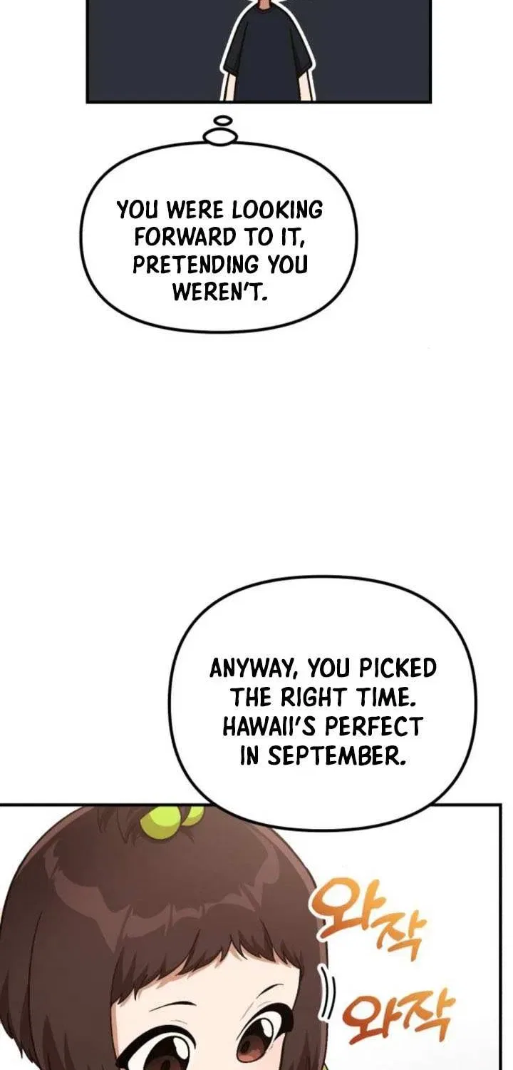 The Genius Wants to be Ordinary! Chapter 45 – Page 12