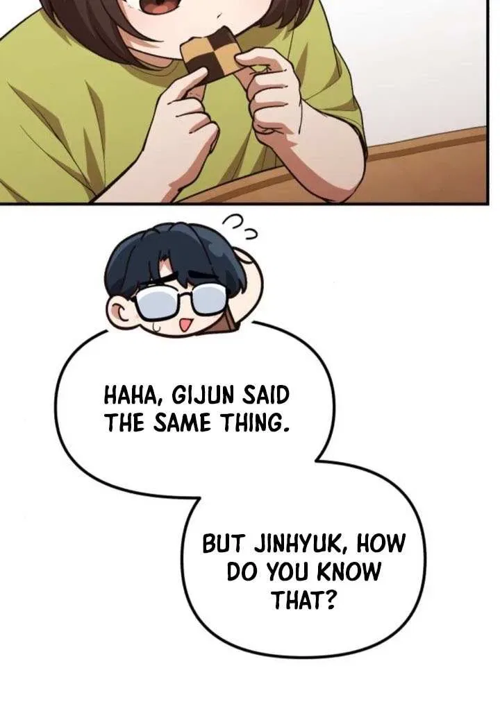 The Genius Wants to be Ordinary! Chapter 45 – Page 13