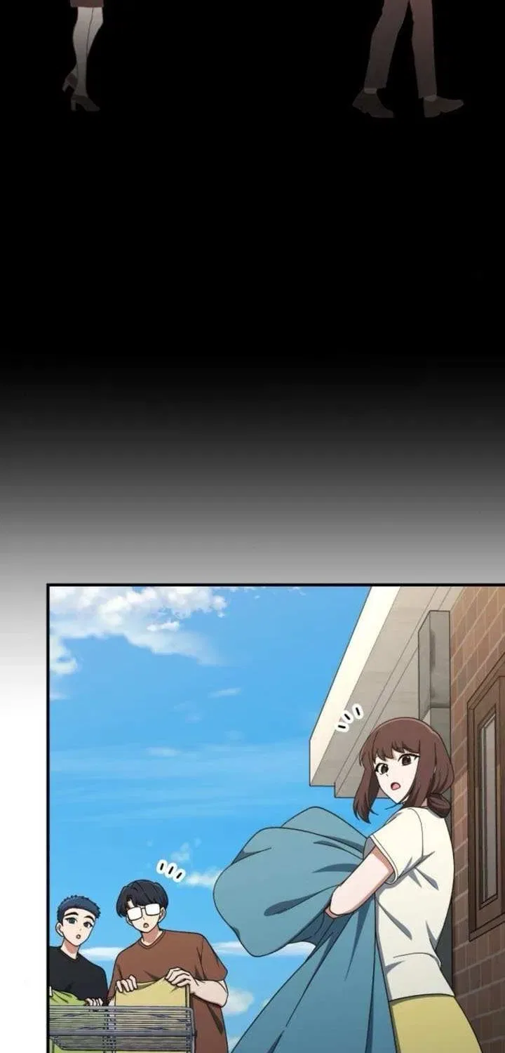 The Genius Wants to be Ordinary! Chapter 45 – Page 24