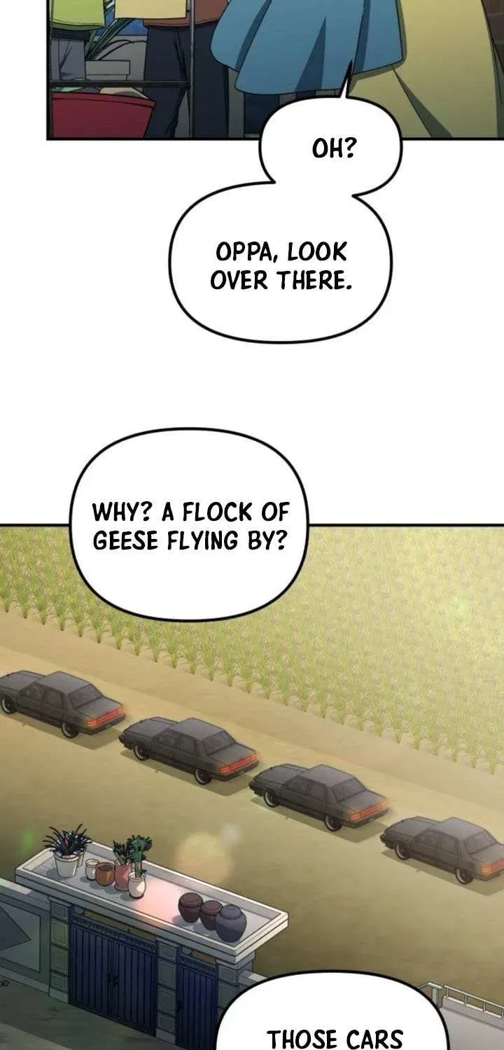 The Genius Wants to be Ordinary! Chapter 45 – Page 25