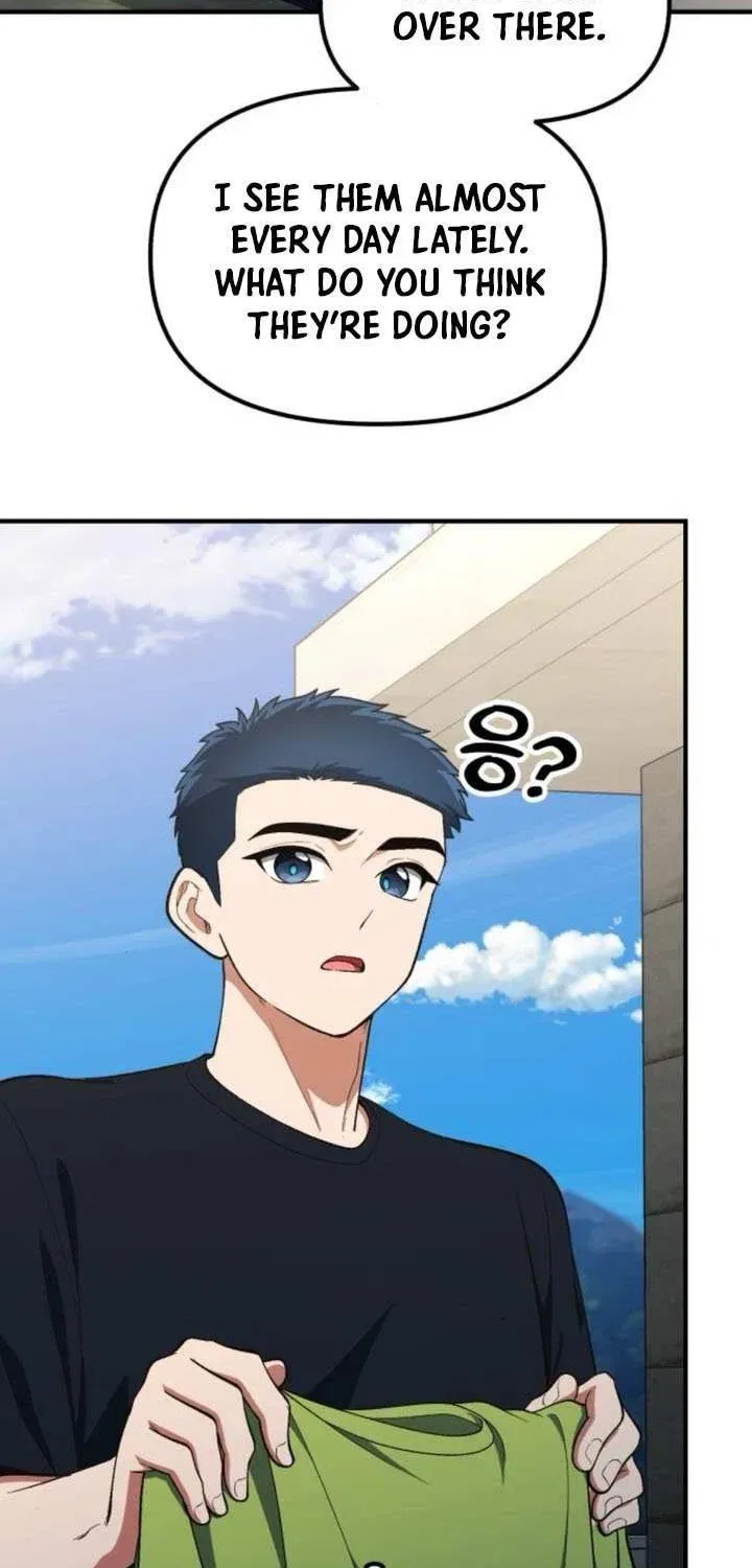 The Genius Wants to be Ordinary! Chapter 45 – Page 26
