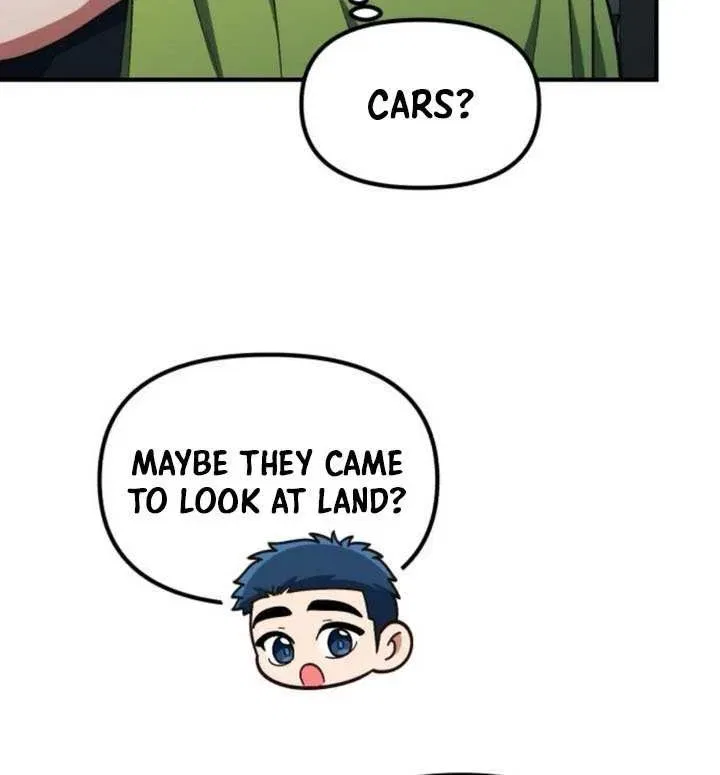 The Genius Wants to be Ordinary! Chapter 45 – Page 27