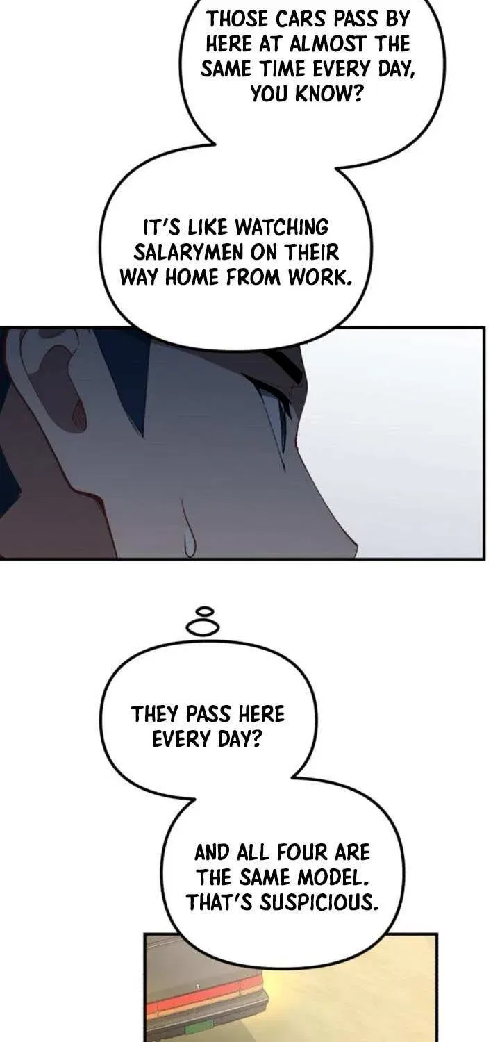 The Genius Wants to be Ordinary! Chapter 45 – Page 29