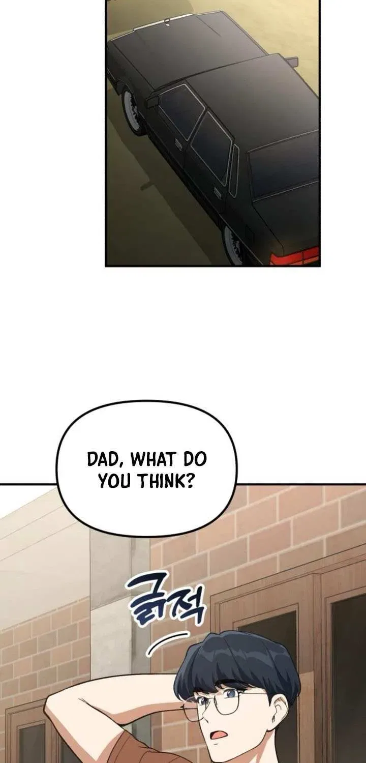 The Genius Wants to be Ordinary! Chapter 45 – Page 30