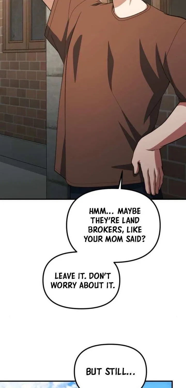 The Genius Wants to be Ordinary! Chapter 45 – Page 31