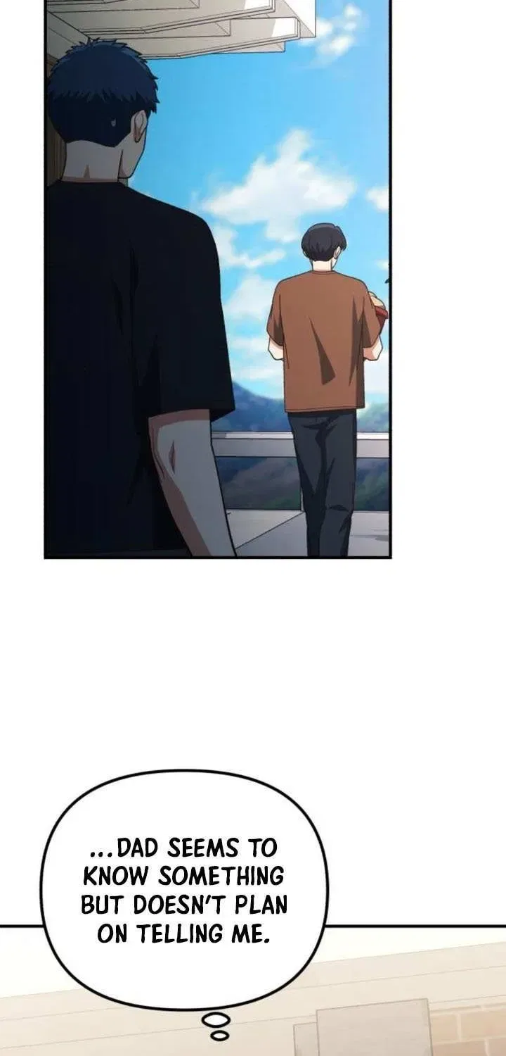 The Genius Wants to be Ordinary! Chapter 45 – Page 33