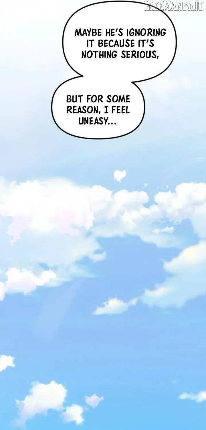 The Genius Wants to be Ordinary! Chapter 45 – Page 35