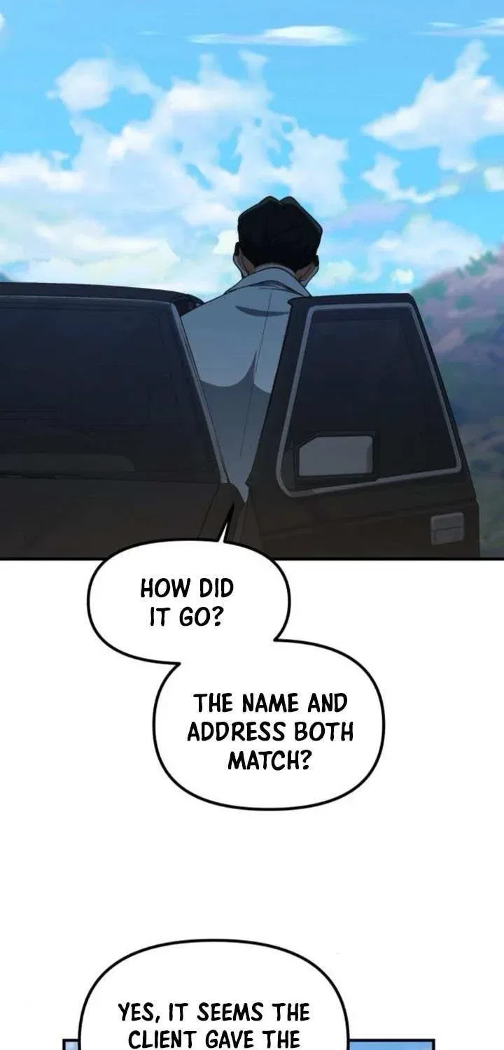 The Genius Wants to be Ordinary! Chapter 45 – Page 36