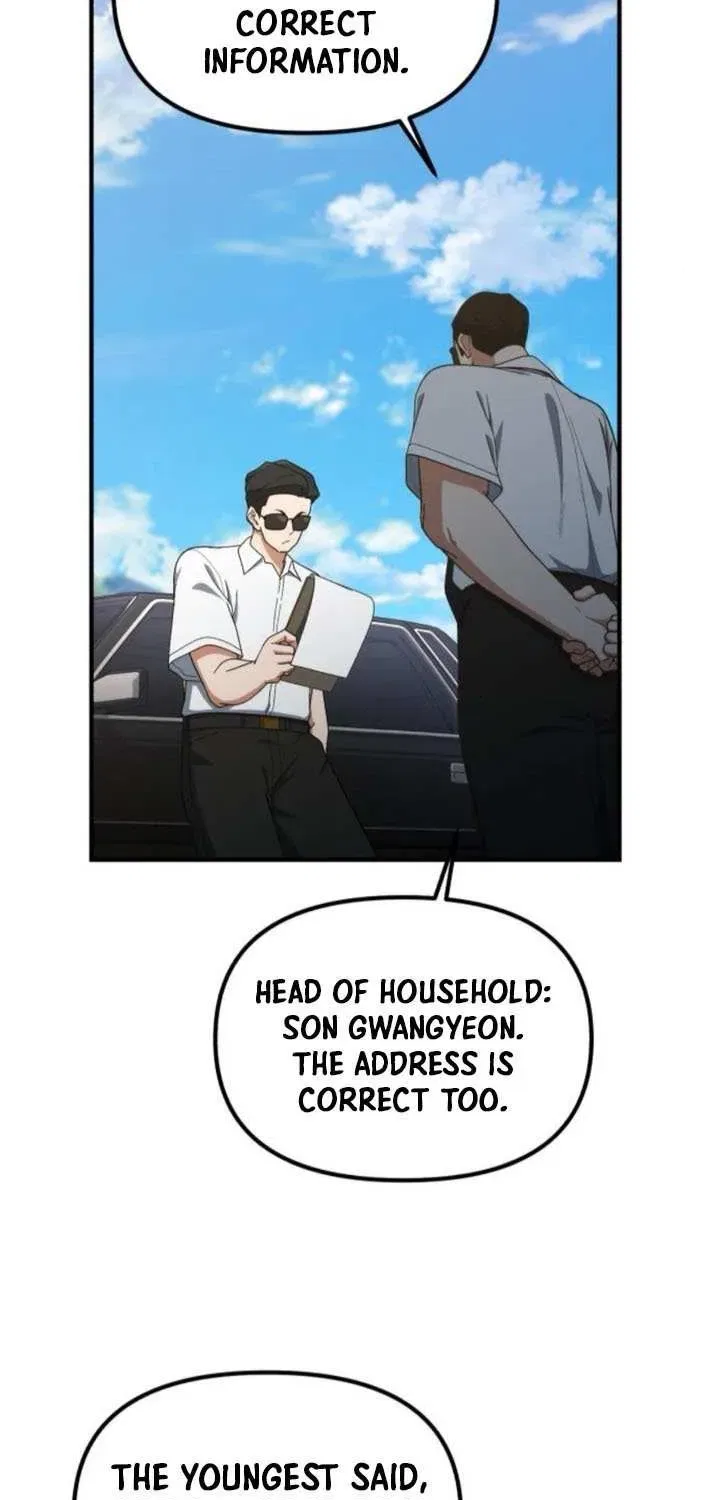 The Genius Wants to be Ordinary! Chapter 45 – Page 37