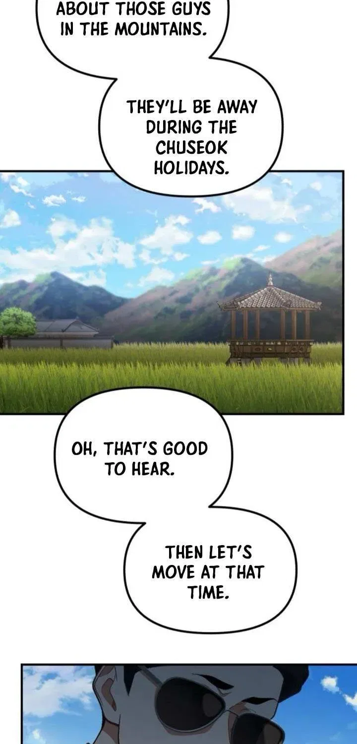 The Genius Wants to be Ordinary! Chapter 45 – Page 38