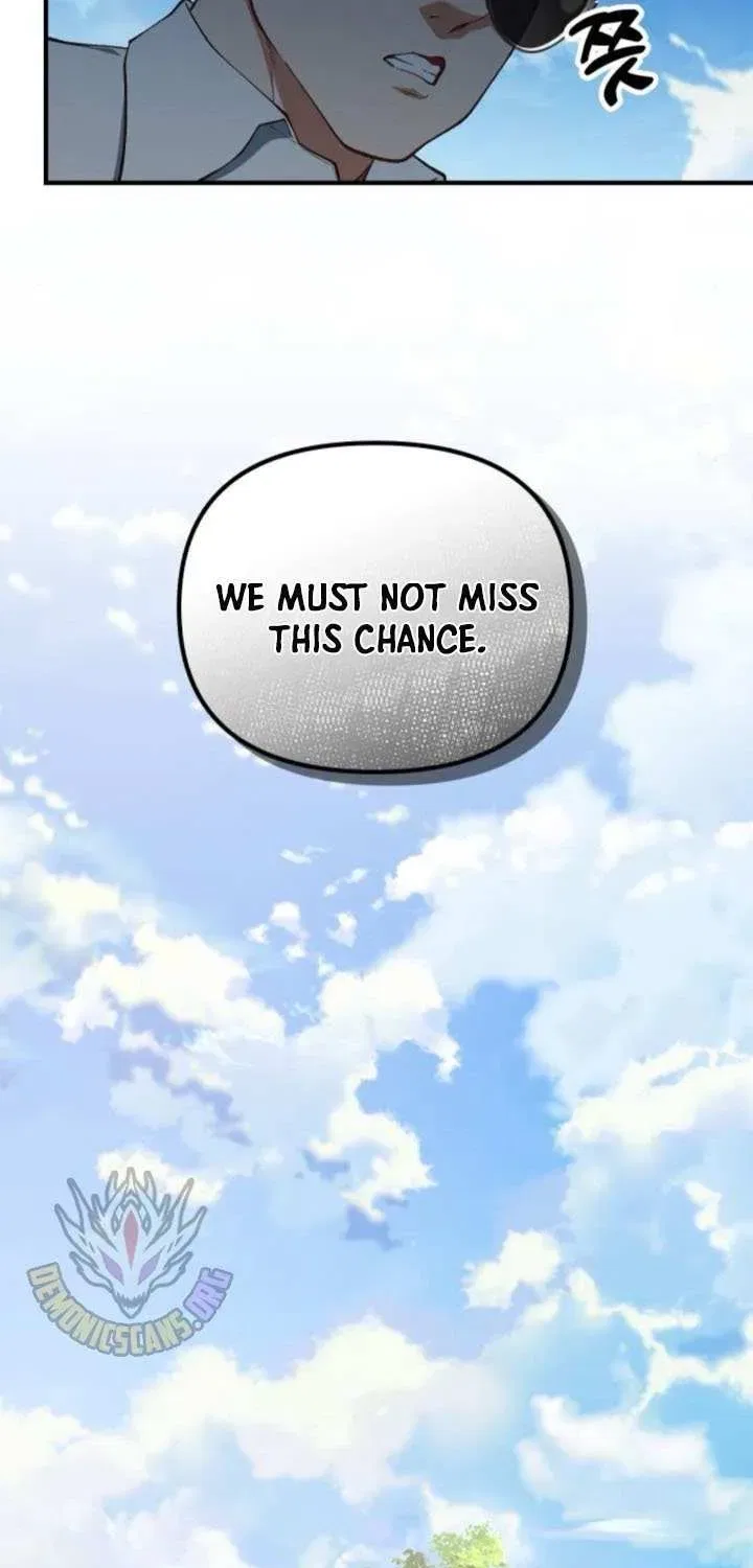 The Genius Wants to be Ordinary! Chapter 45 – Page 39