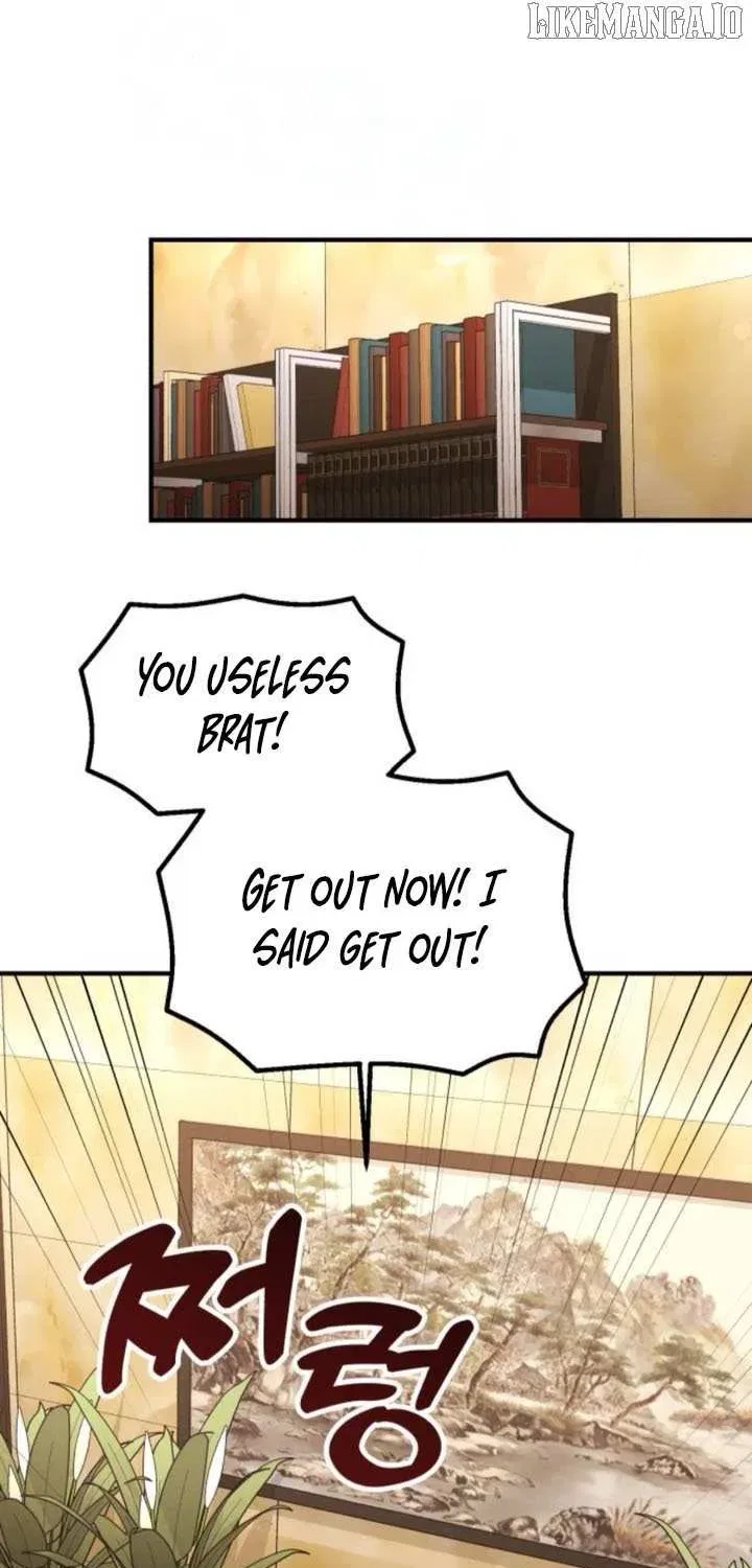 The Genius Wants to be Ordinary! Chapter 45 – Page 42