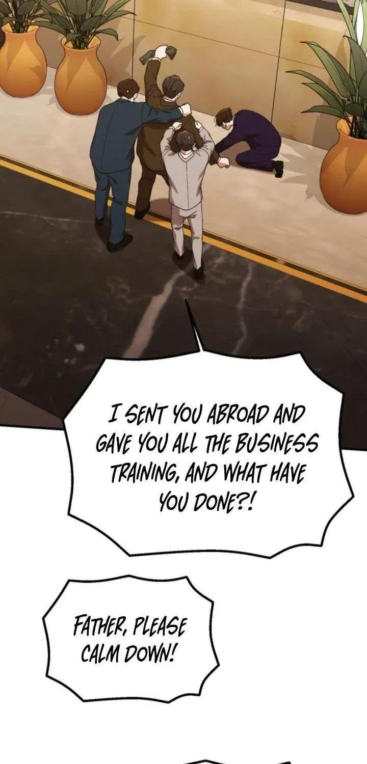 The Genius Wants to be Ordinary! Chapter 45 – Page 43