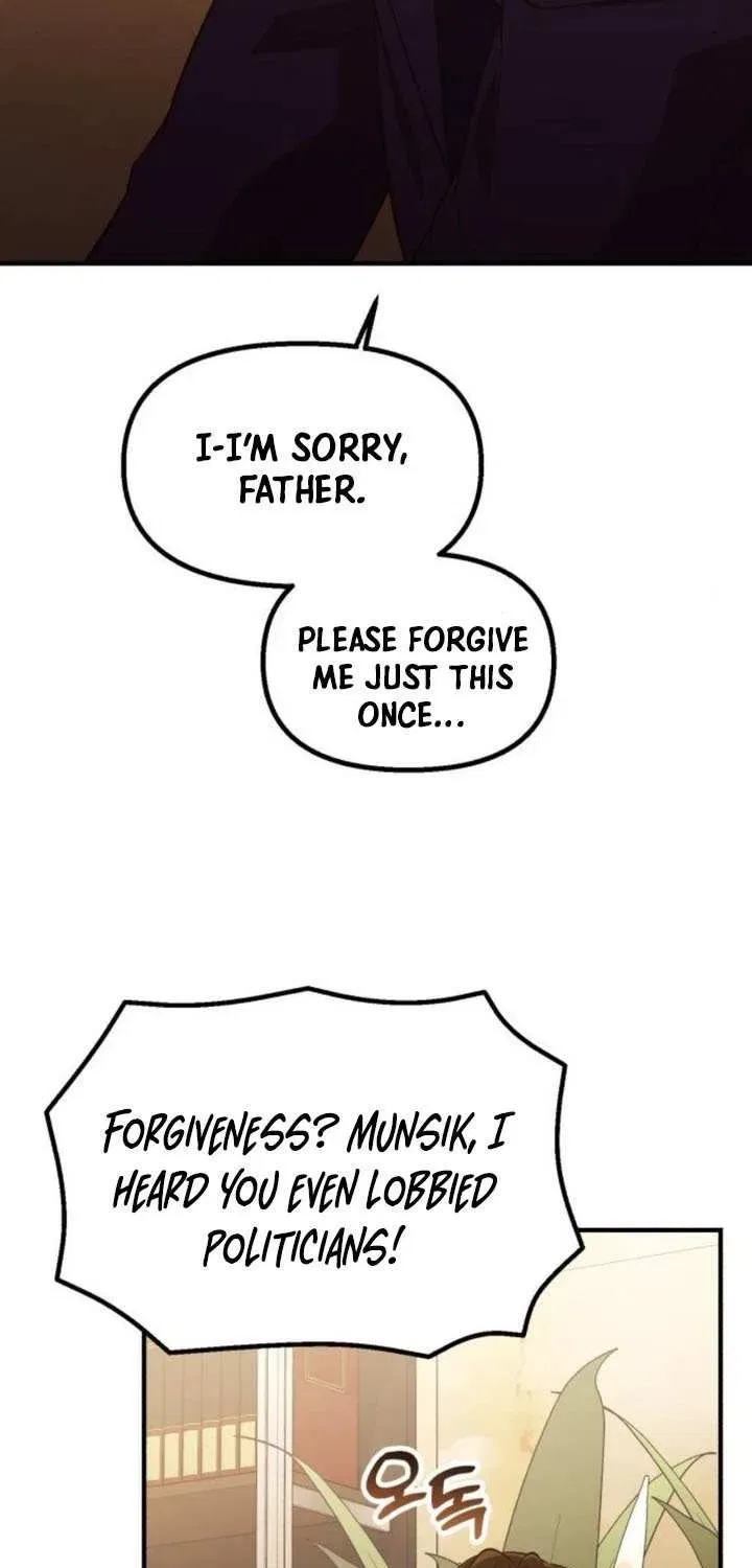 The Genius Wants to be Ordinary! Chapter 45 – Page 46