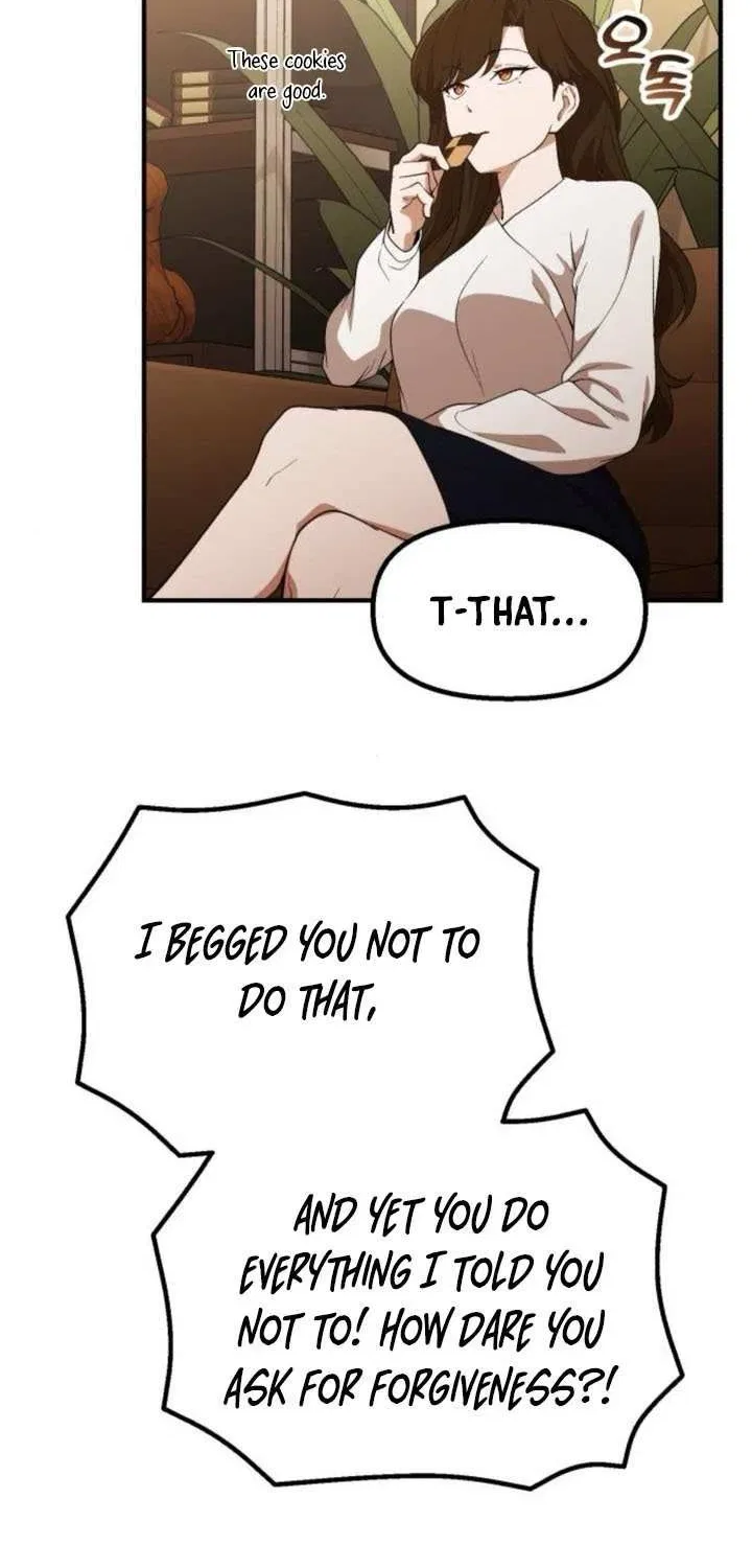The Genius Wants to be Ordinary! Chapter 45 – Page 47