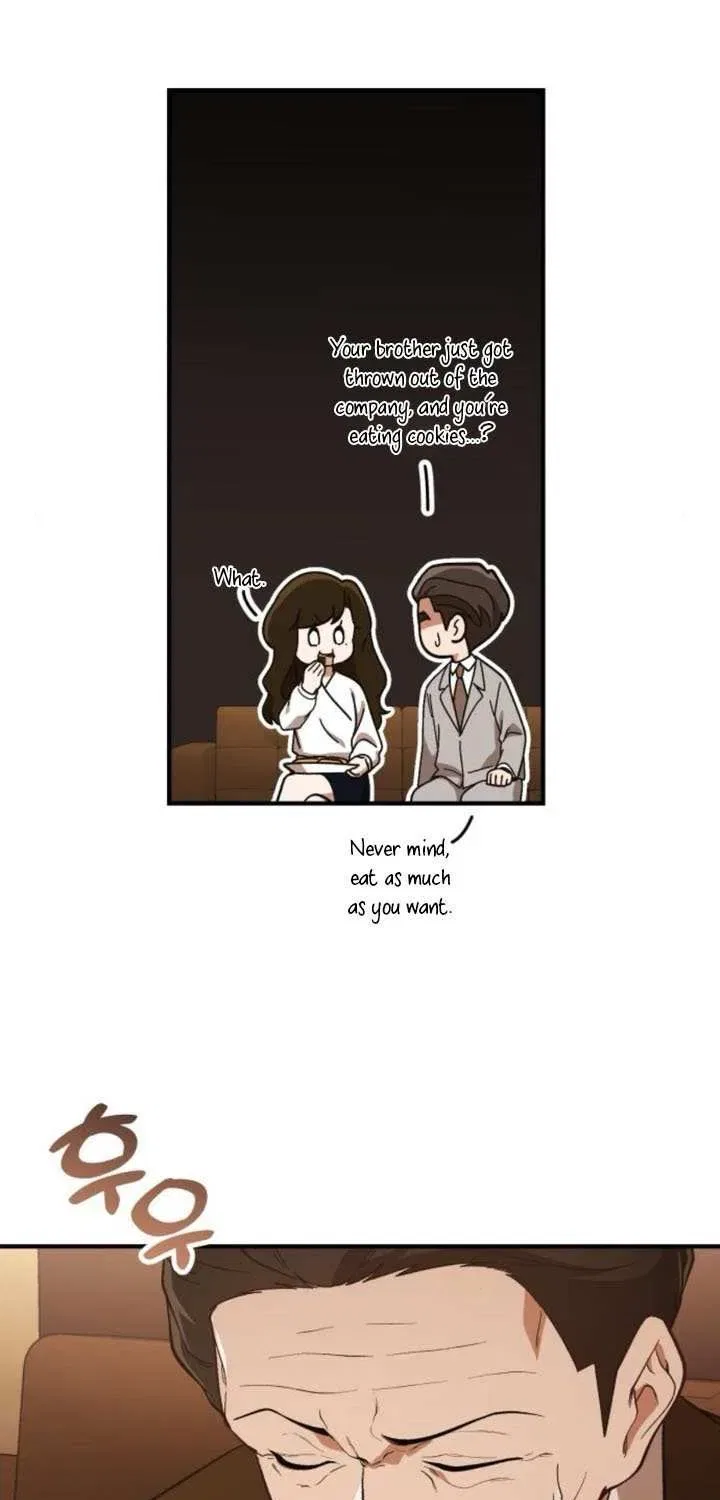 The Genius Wants to be Ordinary! Chapter 45 – Page 53