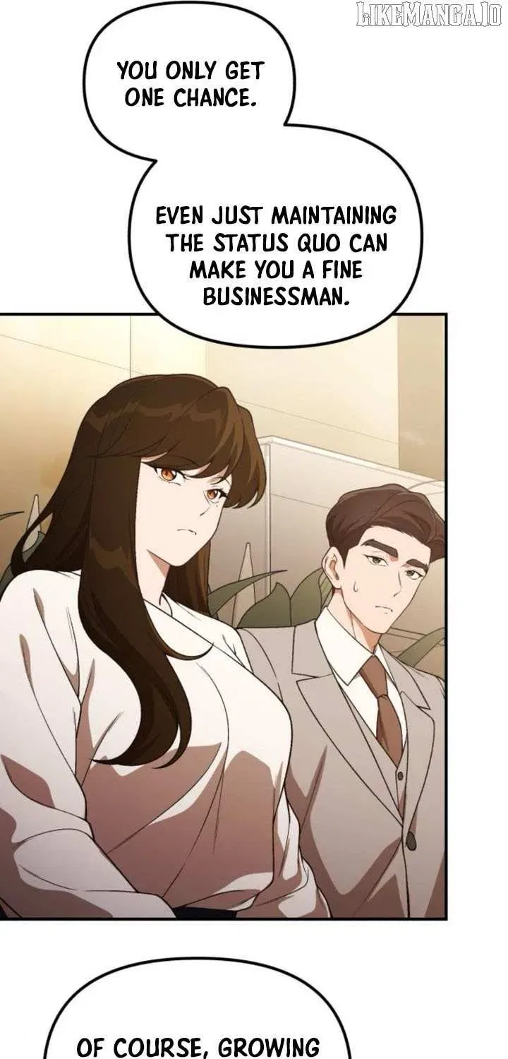 The Genius Wants to be Ordinary! Chapter 45 – Page 56