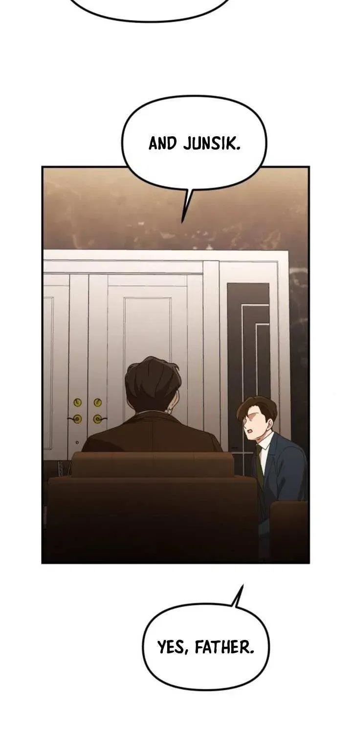 The Genius Wants to be Ordinary! Chapter 45 – Page 58