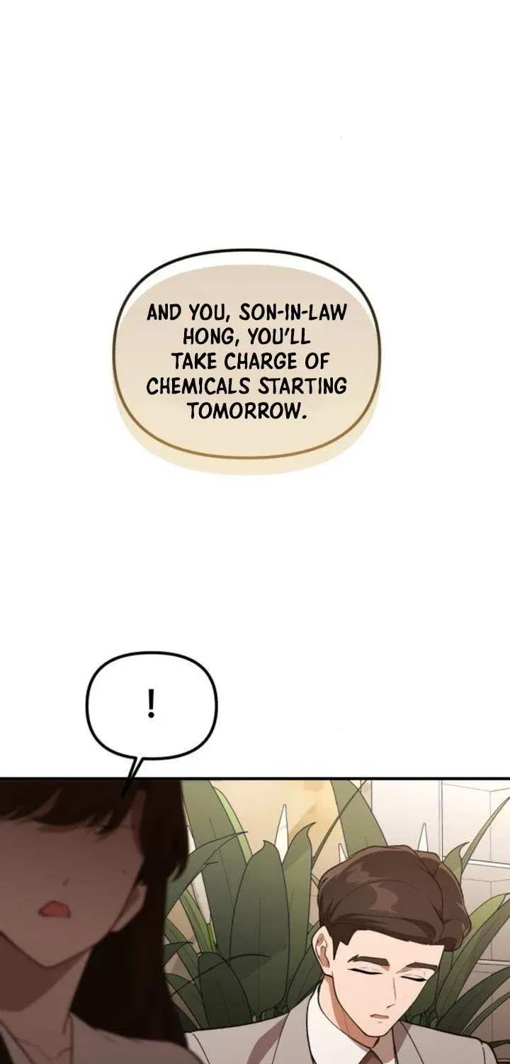 The Genius Wants to be Ordinary! Chapter 45 – Page 61