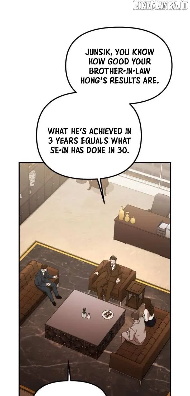 The Genius Wants to be Ordinary! Chapter 45 – Page 63