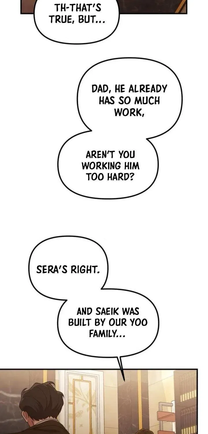 The Genius Wants to be Ordinary! Chapter 45 – Page 64