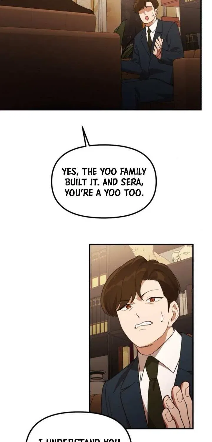The Genius Wants to be Ordinary! Chapter 45 – Page 65