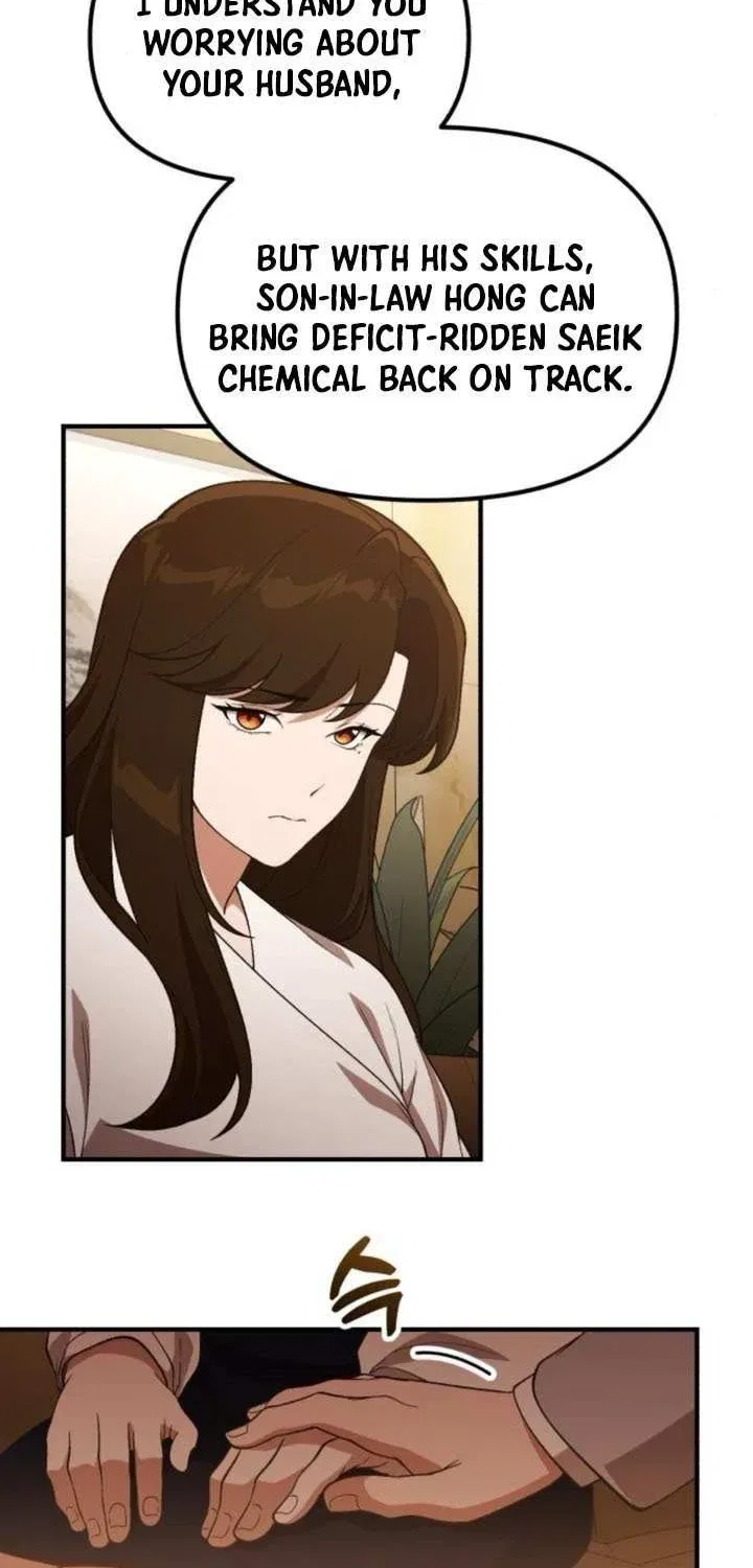 The Genius Wants to be Ordinary! Chapter 45 – Page 66