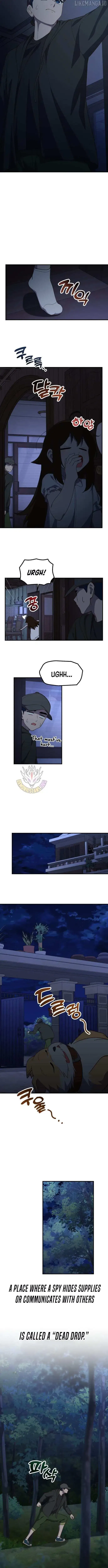 The Genius Wants to be Ordinary! Chapter 44 – Page 3