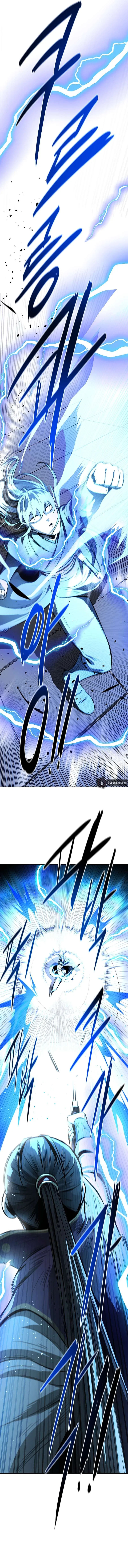 Moon-Shadow Sword Emperor Chapter 79 – Page 9