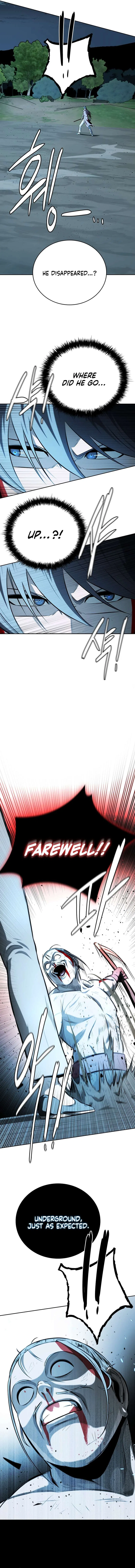 Moon-Shadow Sword Emperor Chapter 67 – Page 7