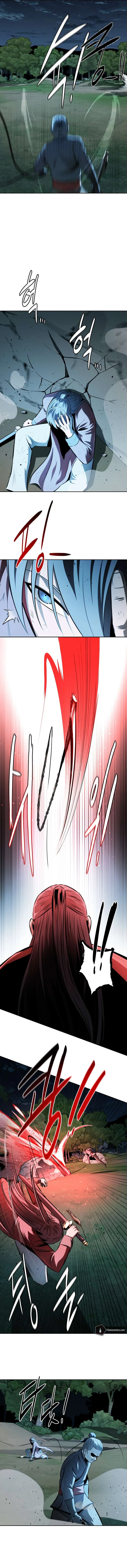Moon-Shadow Sword Emperor Chapter 66 – Page 10