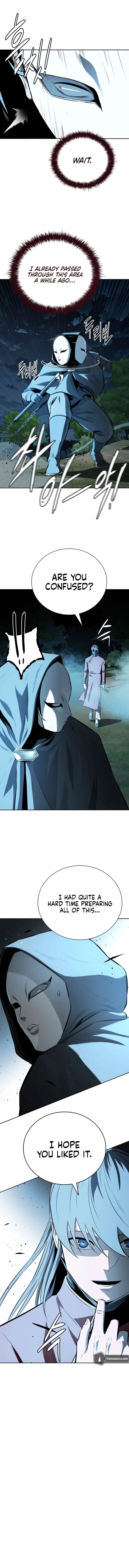 Moon-Shadow Sword Emperor Chapter 65 – Page 16
