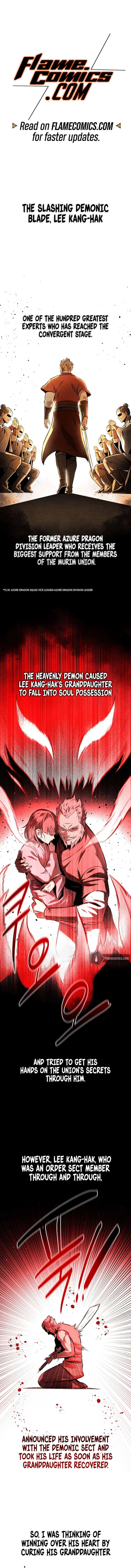 Moon-Shadow Sword Emperor Chapter 63 – Page 2