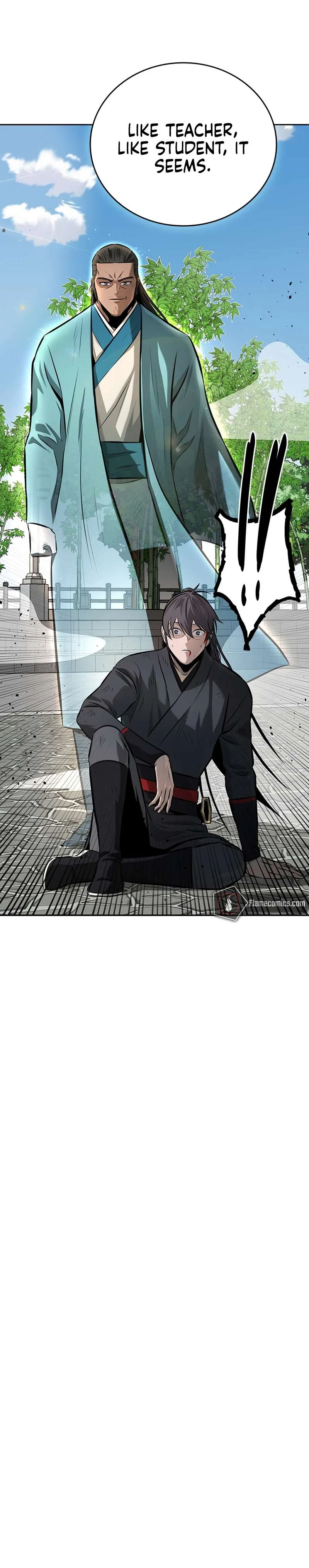Moon-Shadow Sword Emperor Chapter 63 – Page 17