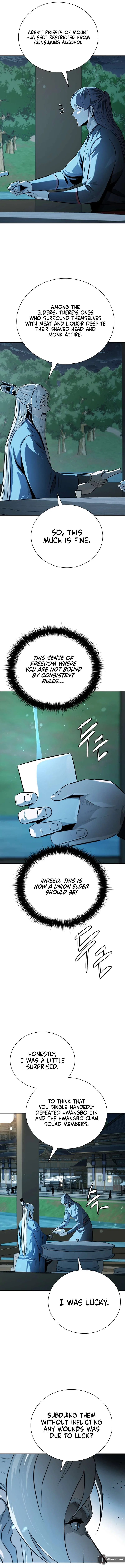Moon-Shadow Sword Emperor Chapter 62 – Page 6