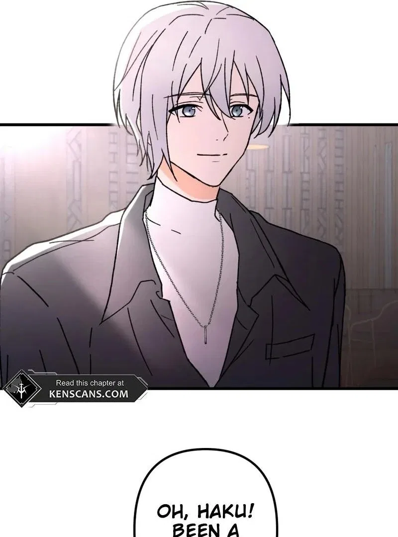 Moushin Listener: Falling in Love with a Dark Streamer Chapter 13 – Page 7
