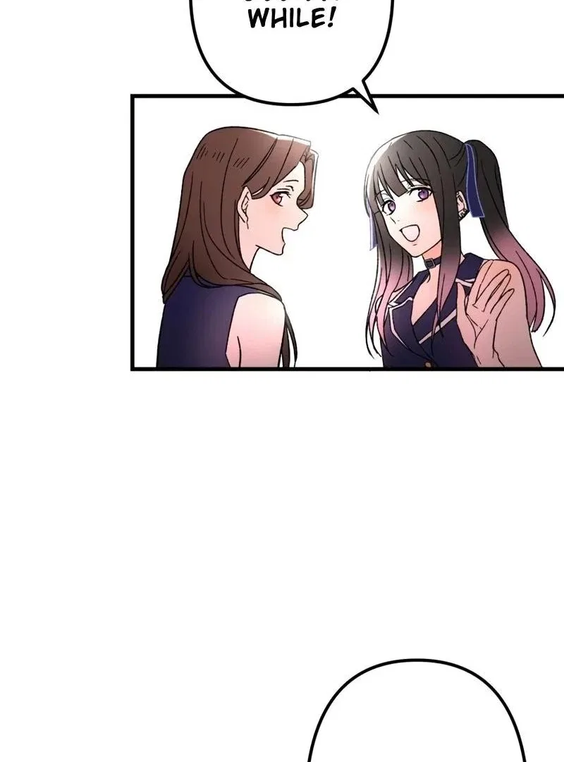 Moushin Listener: Falling in Love with a Dark Streamer Chapter 13 – Page 8