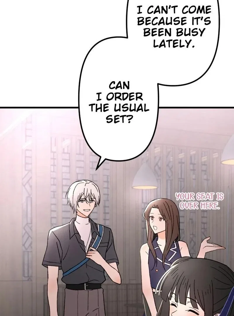 Moushin Listener: Falling in Love with a Dark Streamer Chapter 13 – Page 9