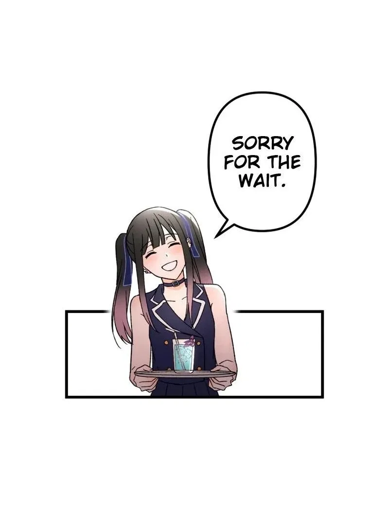 Moushin Listener: Falling in Love with a Dark Streamer Chapter 13 – Page 13