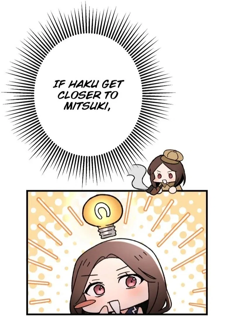 Moushin Listener: Falling in Love with a Dark Streamer Chapter 13 – Page 18