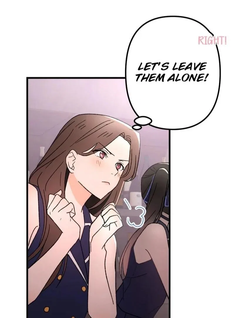Moushin Listener: Falling in Love with a Dark Streamer Chapter 13 – Page 20