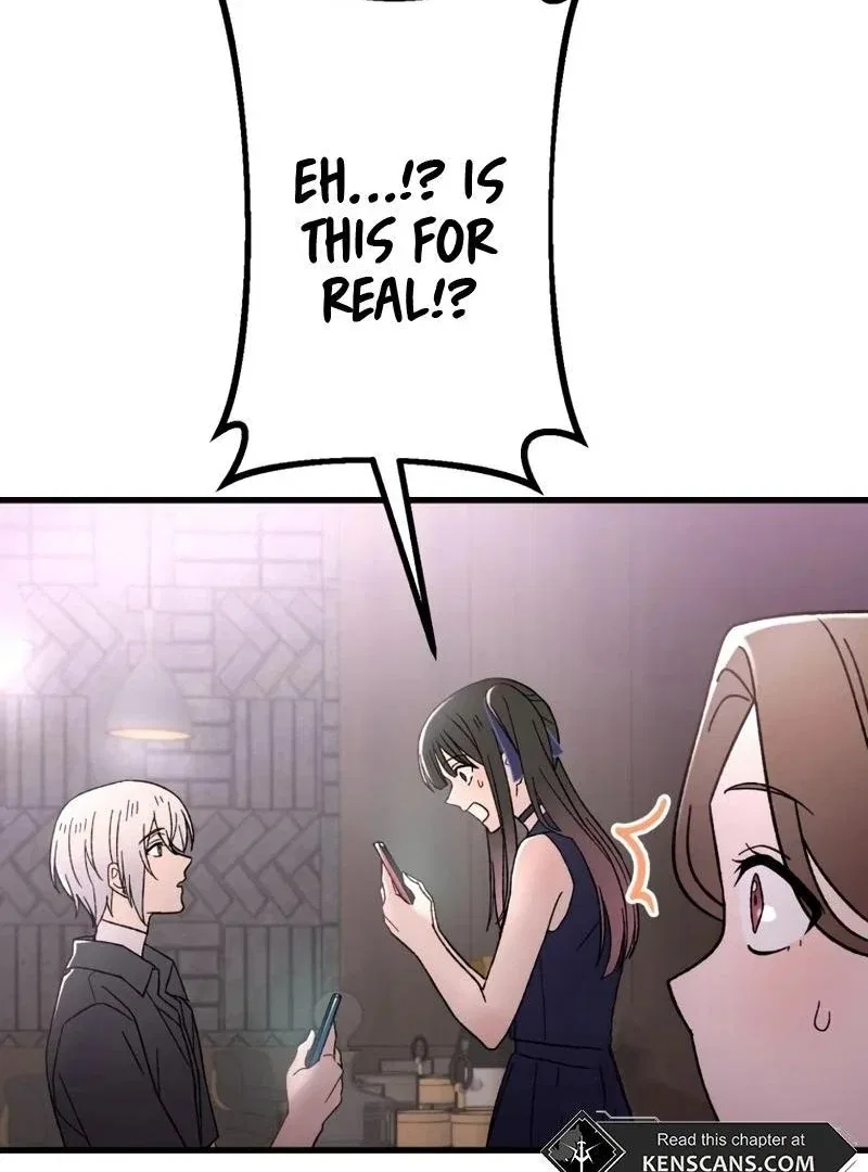 Moushin Listener: Falling in Love with a Dark Streamer Chapter 13 – Page 27