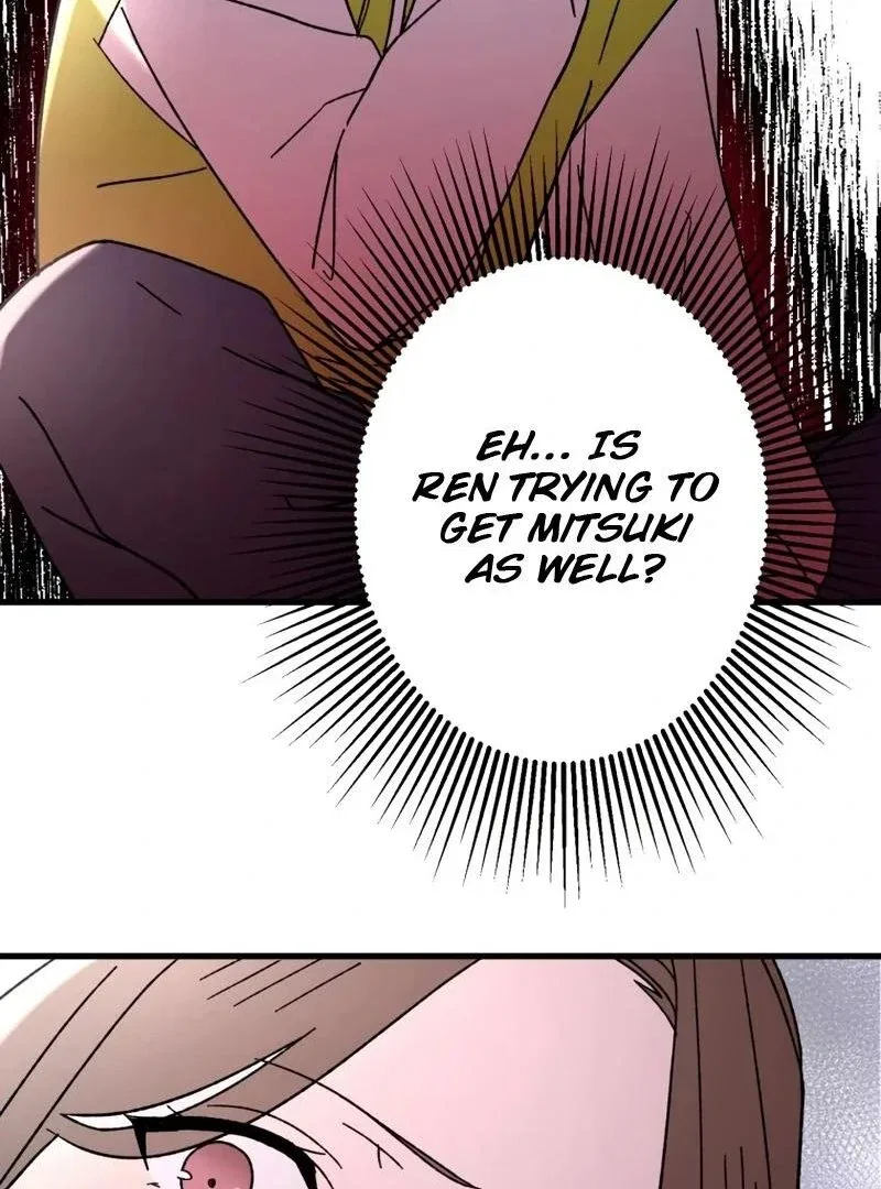 Moushin Listener: Falling in Love with a Dark Streamer Chapter 13 – Page 33