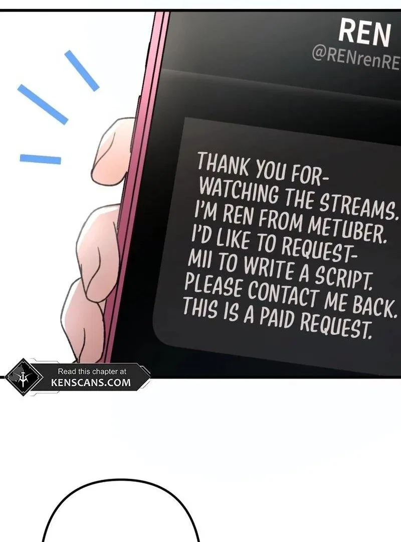 Moushin Listener: Falling in Love with a Dark Streamer Chapter 13 – Page 37