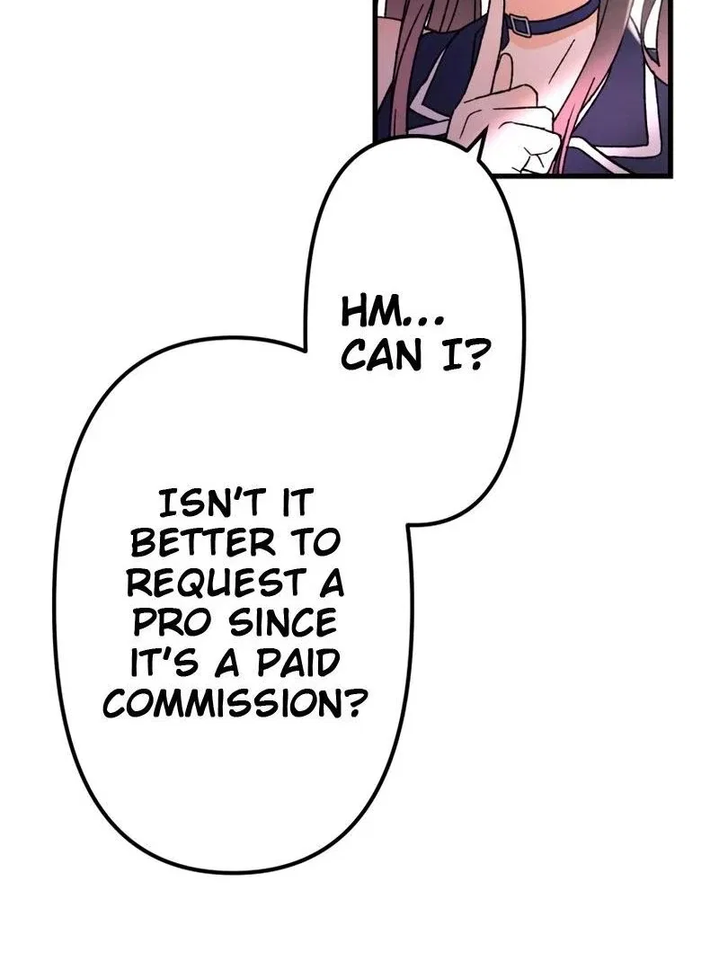 Moushin Listener: Falling in Love with a Dark Streamer Chapter 13 – Page 49