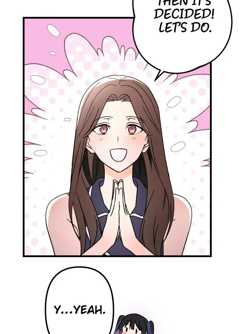Moushin Listener: Falling in Love with a Dark Streamer Chapter 13 – Page 55