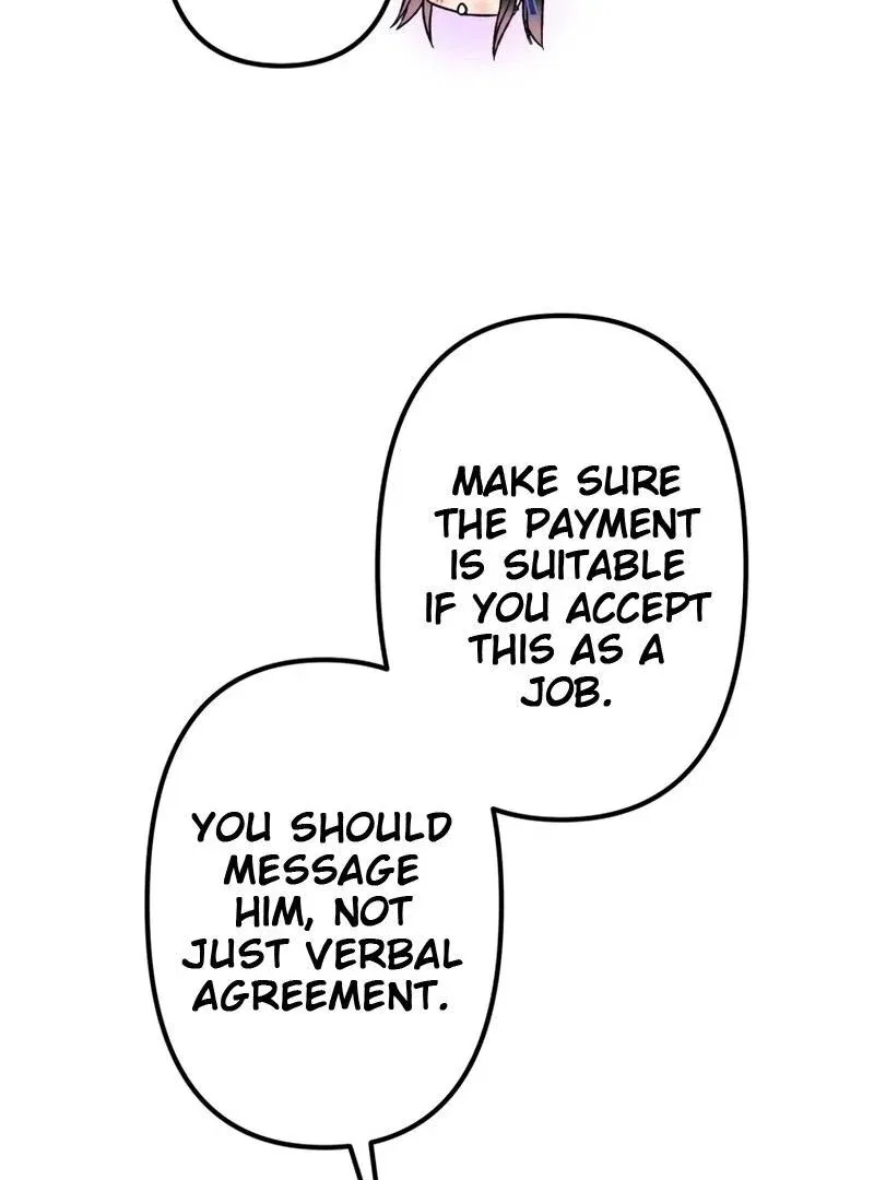Moushin Listener: Falling in Love with a Dark Streamer Chapter 13 – Page 56